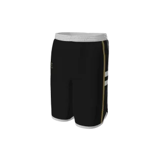 Basketball Uptop Boss Stride-Line Shorts. (x 6)