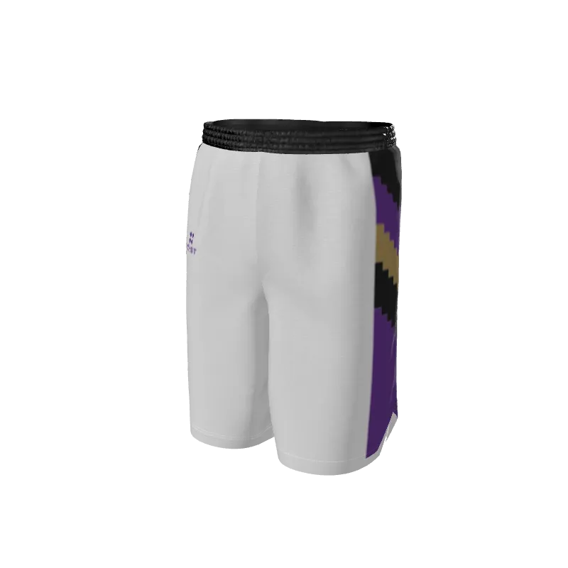 Basketball Valley XE-Caliber Shorts. (x 10)