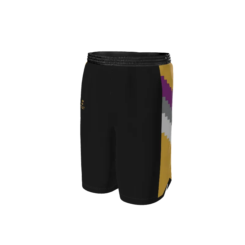 Basketball Valley XE-Caliber Shorts. (x 12)