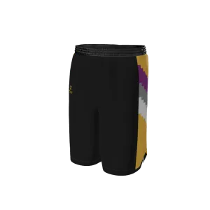 Basketball Valley XE-Caliber Shorts. (x 12)