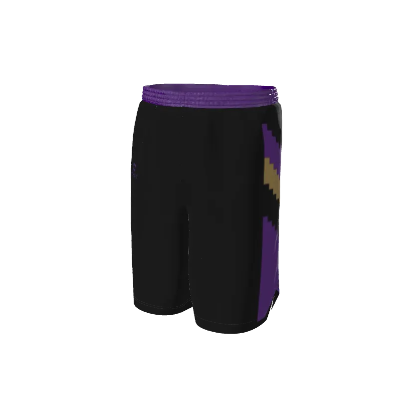Basketball Valley XE-Caliber Shorts. (x 12)