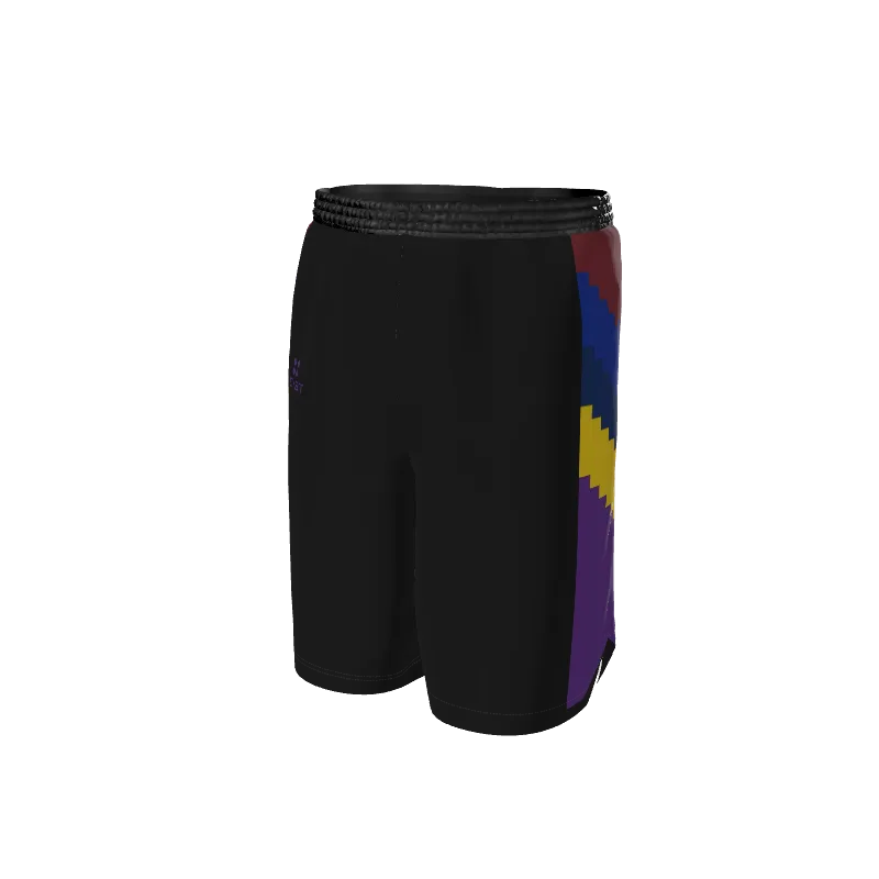 Basketball Valley XE-Caliber Shorts. (x 7)
