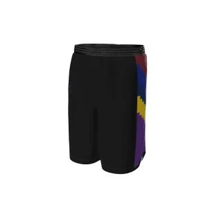 Basketball Valley XE-Caliber Shorts. (x 7)