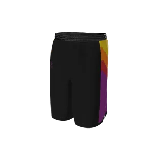 Basketball Valley XE-Caliber Shorts. (x 9)