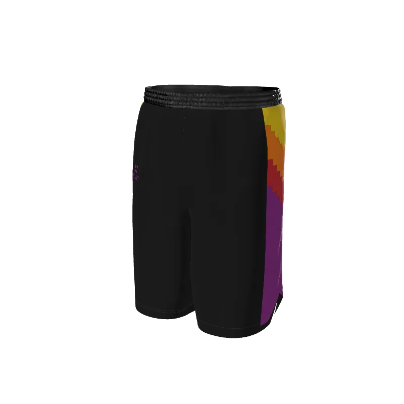 Basketball Valley XE-Caliber Shorts. (x 9)