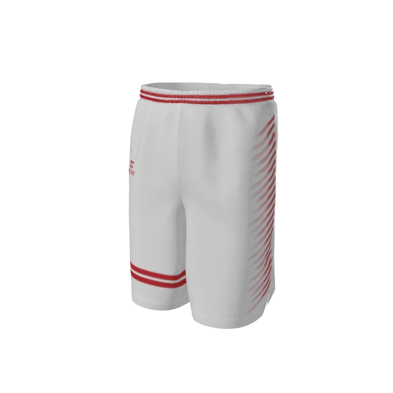 Basketball Venom Drip XE-Caliber Shorts. (x 10)