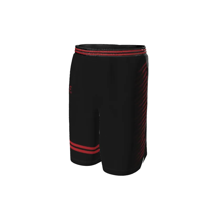 Basketball Venom Drip XE-Caliber Shorts. (x 10)