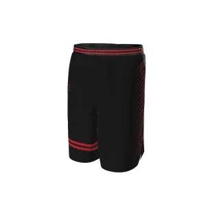 Basketball Venom Drip XE-Caliber Shorts. (x 10)