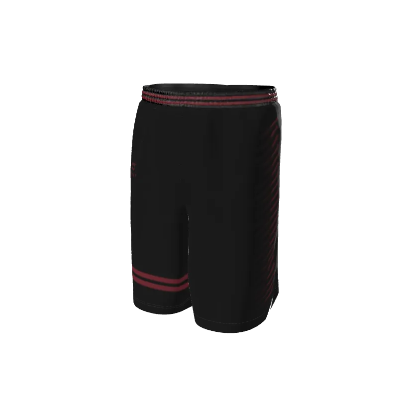 Basketball Venom Drip XE-Caliber Shorts. (x 11)