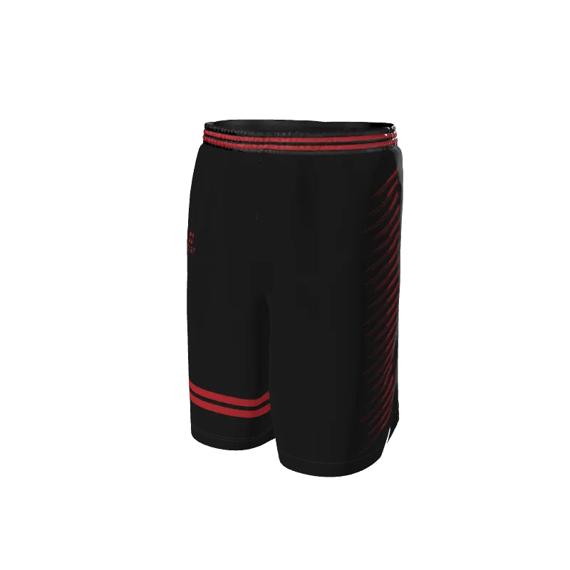 Basketball Venom Drip XE-Caliber Shorts. (x 15)