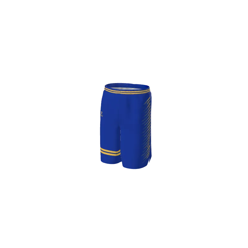 Basketball Venom Drip XE-Caliber Shorts. (x 15)