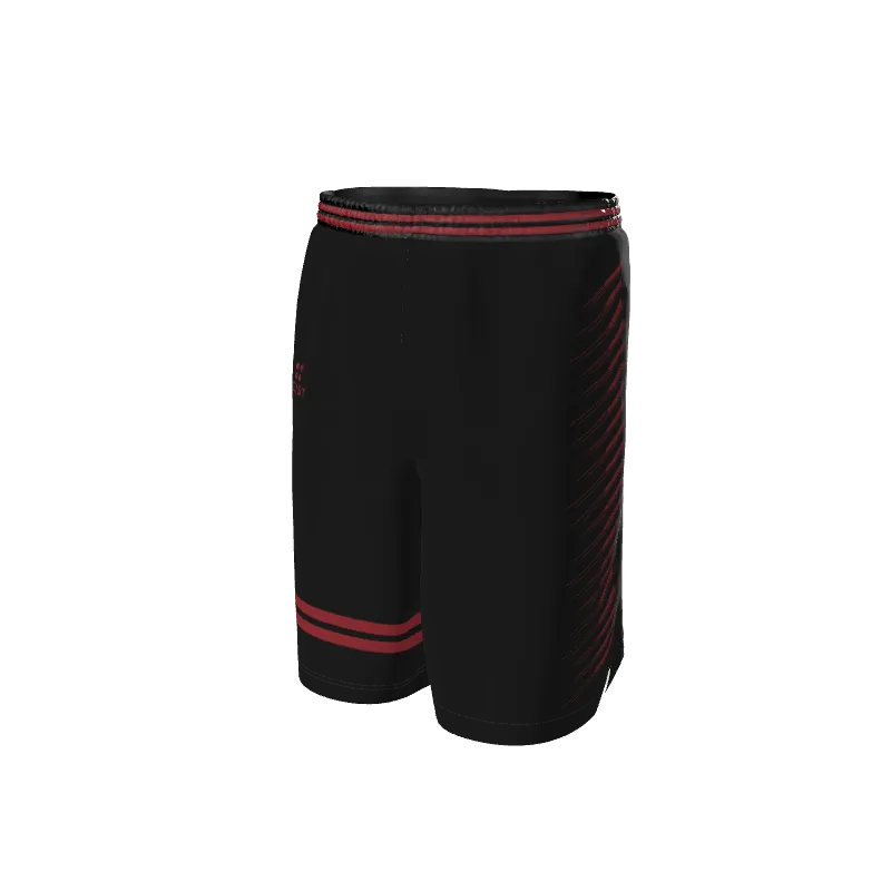 Basketball Venom Drip XE-Caliber Shorts. (x 15)
