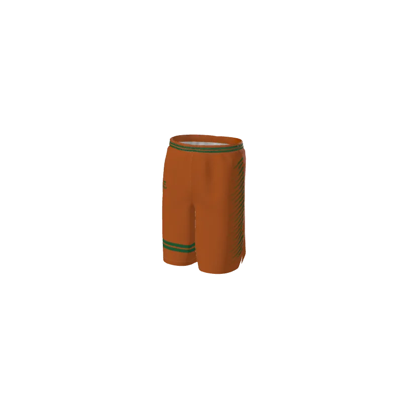 Basketball Venom Drip XE-Caliber Shorts. (x 6)
