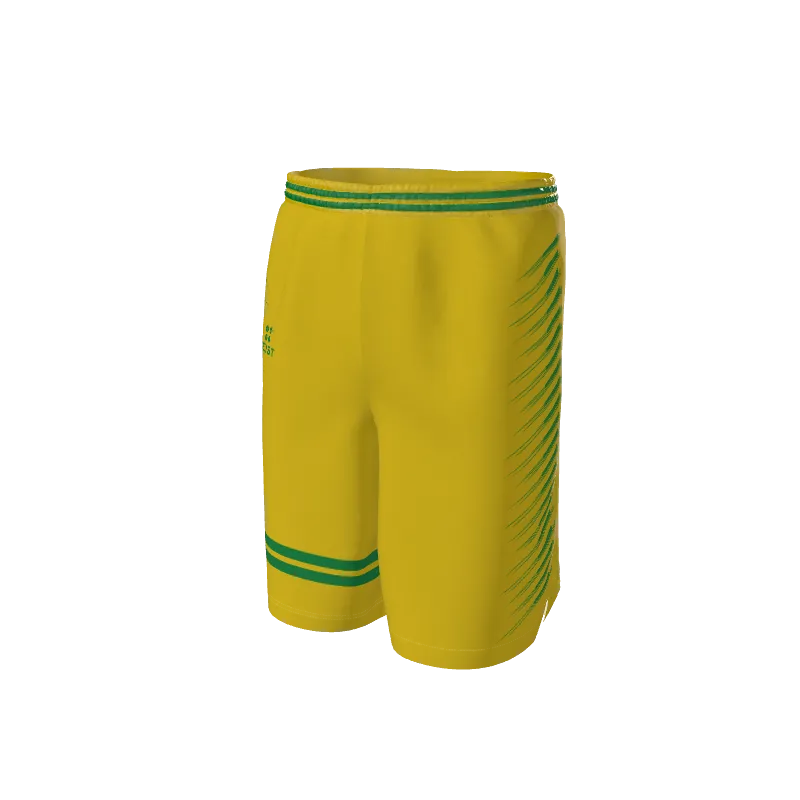 Basketball Venom Drip XE-Caliber Shorts. (x 6)