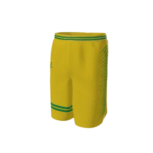Basketball Venom Drip XE-Caliber Shorts. (x 6)