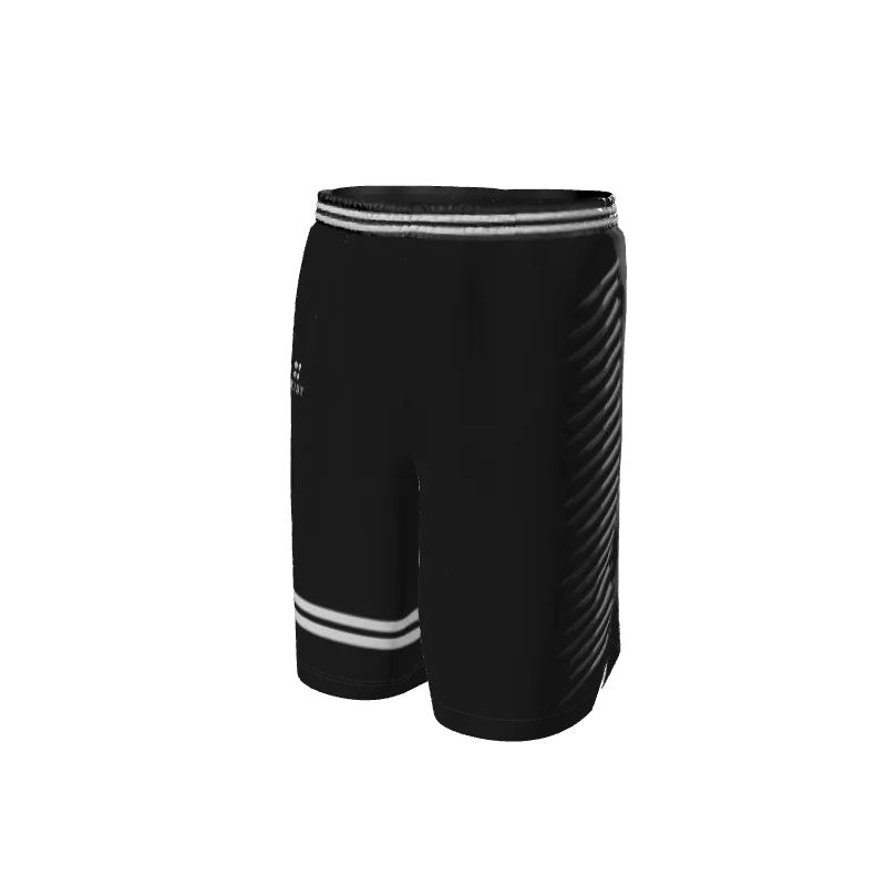 Basketball Venom Drip XE-Caliber Shorts. (x 8)