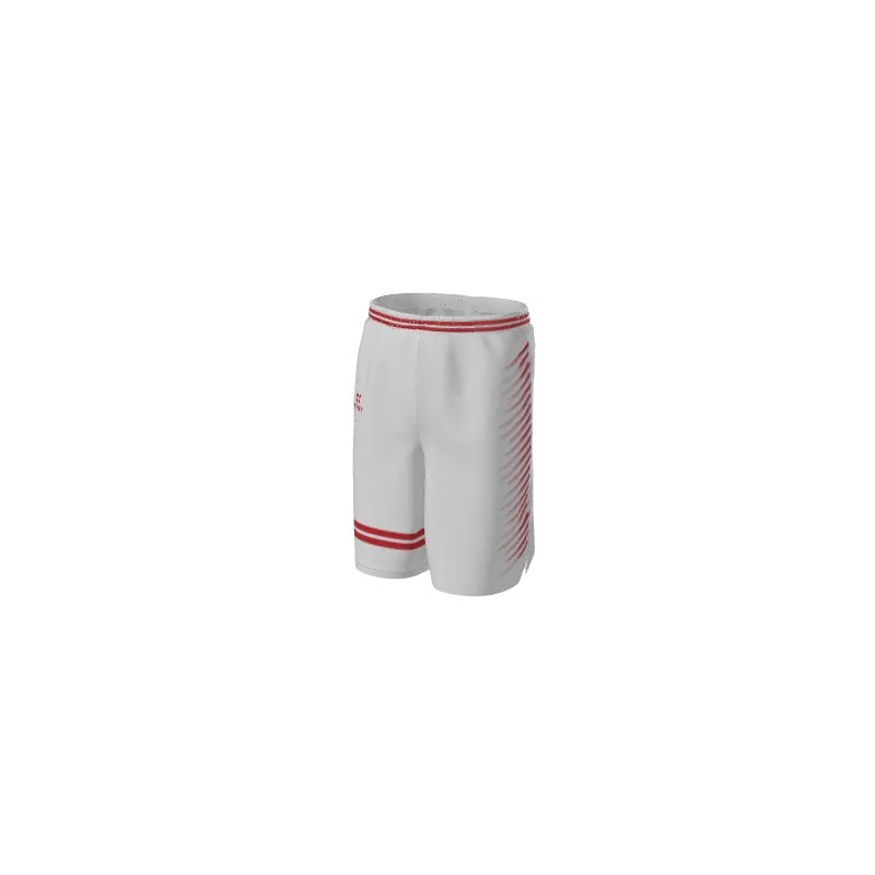 Basketball Vice XE-Caliber Shorts. (x 12)