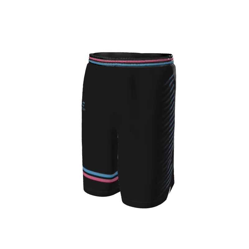 Basketball Vice XE-Caliber Shorts. (x 400)
