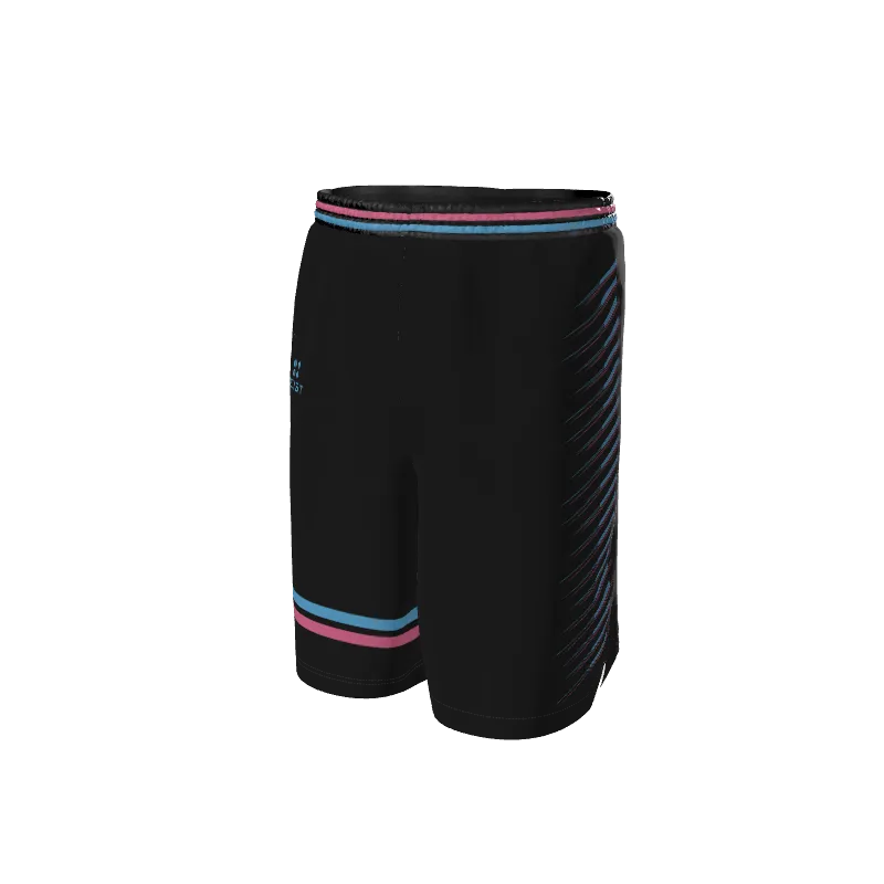 Basketball Vice XE-Caliber Shorts. (x 6)