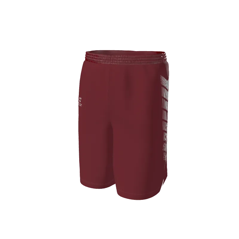Basketball Vocal XE-Caliber Shorts. (x 17)