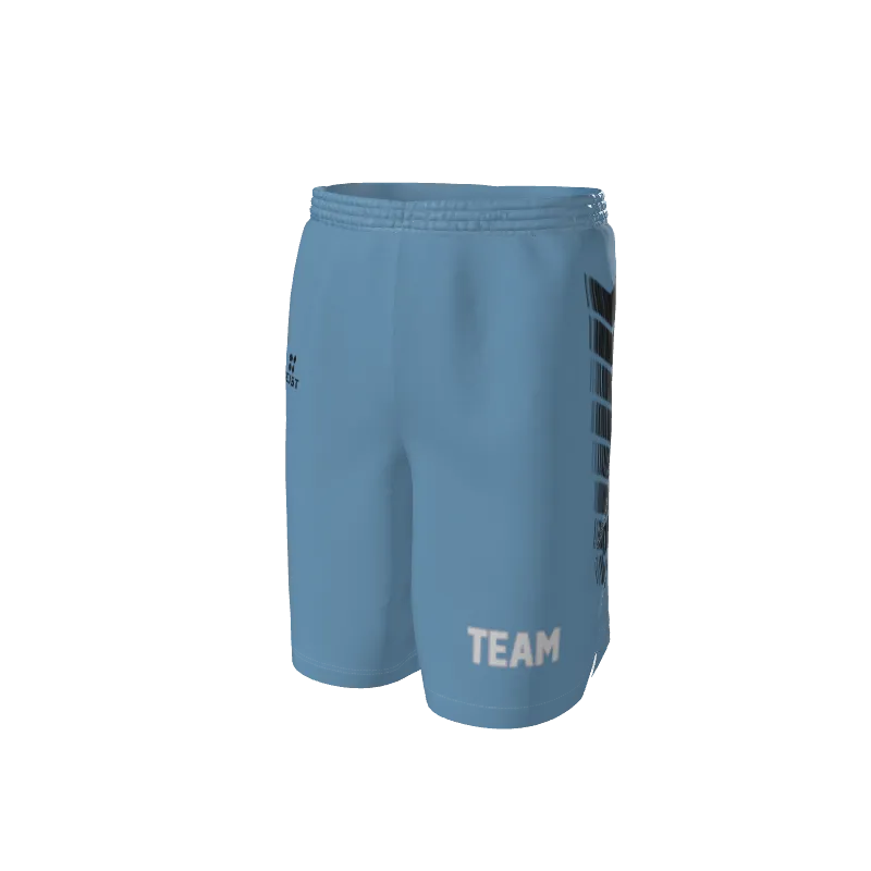 Basketball Vocal XE-Caliber Shorts. (x 1)