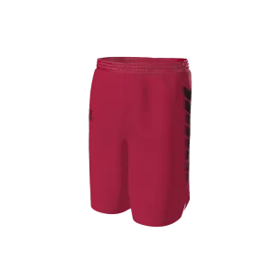 Basketball Vocal XE-Caliber Shorts. (x 6)