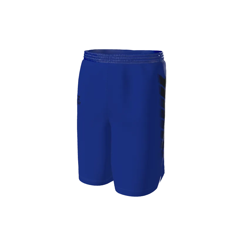 Basketball Vocal XE-Caliber Shorts. (x 6)