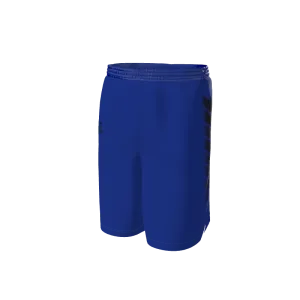 Basketball Vocal XE-Caliber Shorts. (x 6)