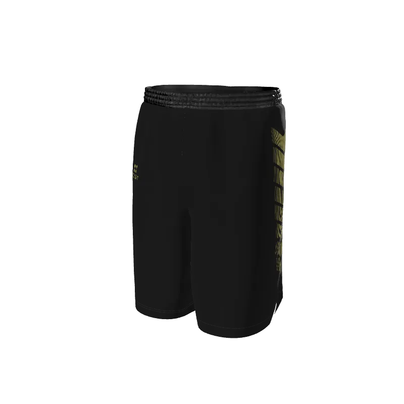 Basketball Vocal XE-Caliber Shorts. (x 6)