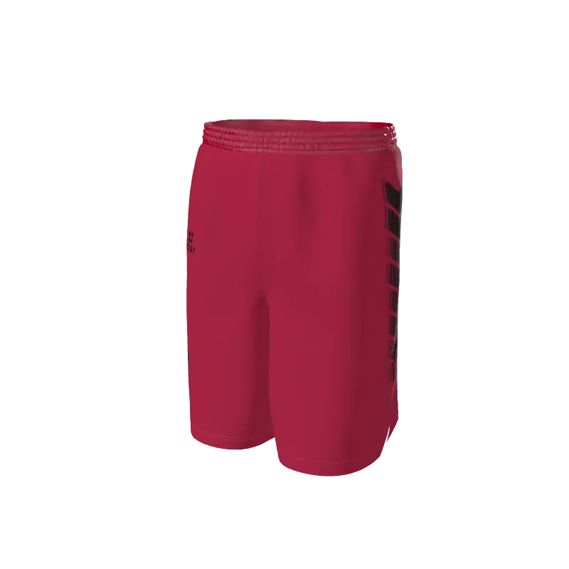 Basketball Vocal XE-Caliber Shorts. (x 6)