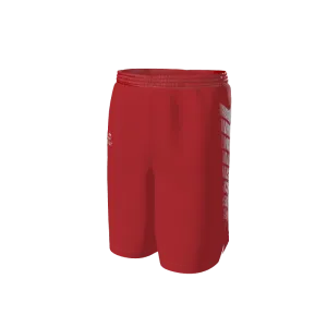 Basketball Vocal XE-Caliber Shorts. (x 9)