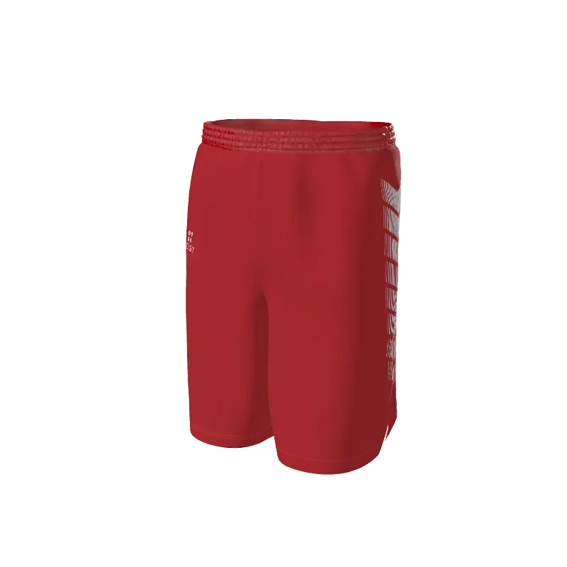 Basketball Vocal XE-Caliber Shorts. (x 9)