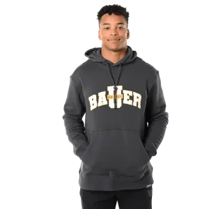 Bauer University Mens Hoody - Grey