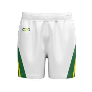 Bear 21 Core Shorts High Thigh Design Your Own Custom