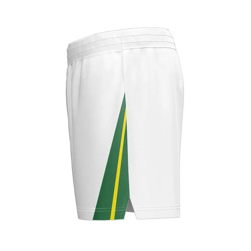 Bear 21 Core Shorts High Thigh Design Your Own Custom