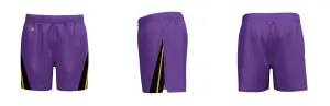 Bear 21 Core Shorts Mid Thigh Design Your Own Custom