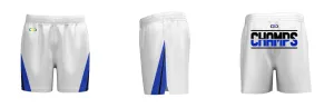 Bear 21 Core Shorts Mid Thigh Design Your Own Custom