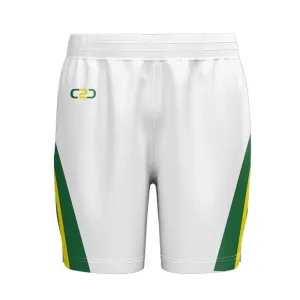 Bear 21 Core Shorts Pro Design Your Own Custom