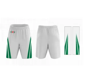 Bear 21 Core Split Shorts Above Knee Design Your Own Custom