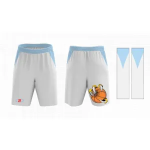 BEAR Core Shorts Above Knee Design Your Own Custom