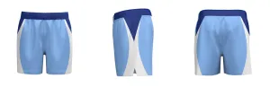 BEAR Core Shorts Mid Thigh Design Your Own Custom