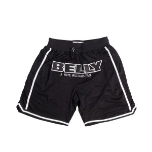 BELLY BASKETBALL SHORTS