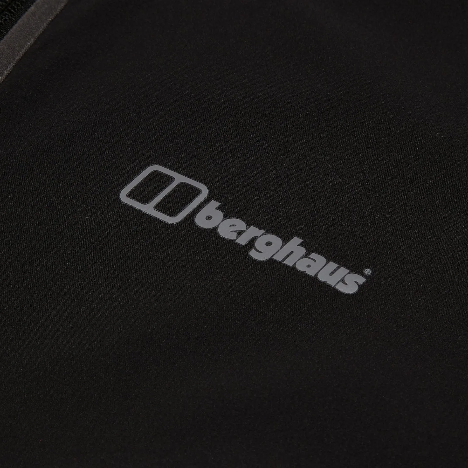 Berghaus Mens Wandermoor Breathable Windbreaker