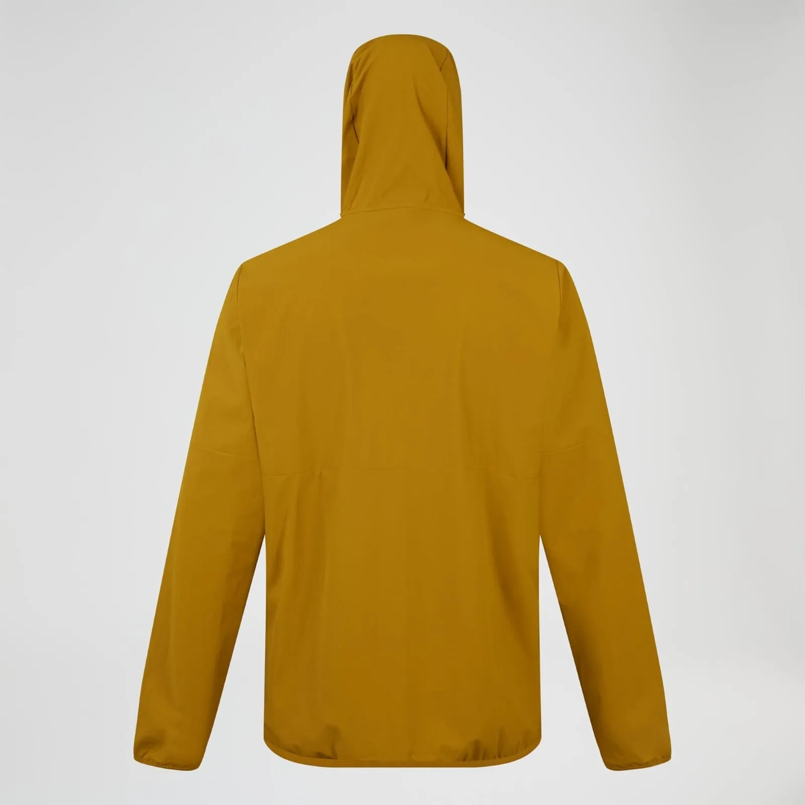 Berghaus Mens Wandermoor Breathable Windbreaker