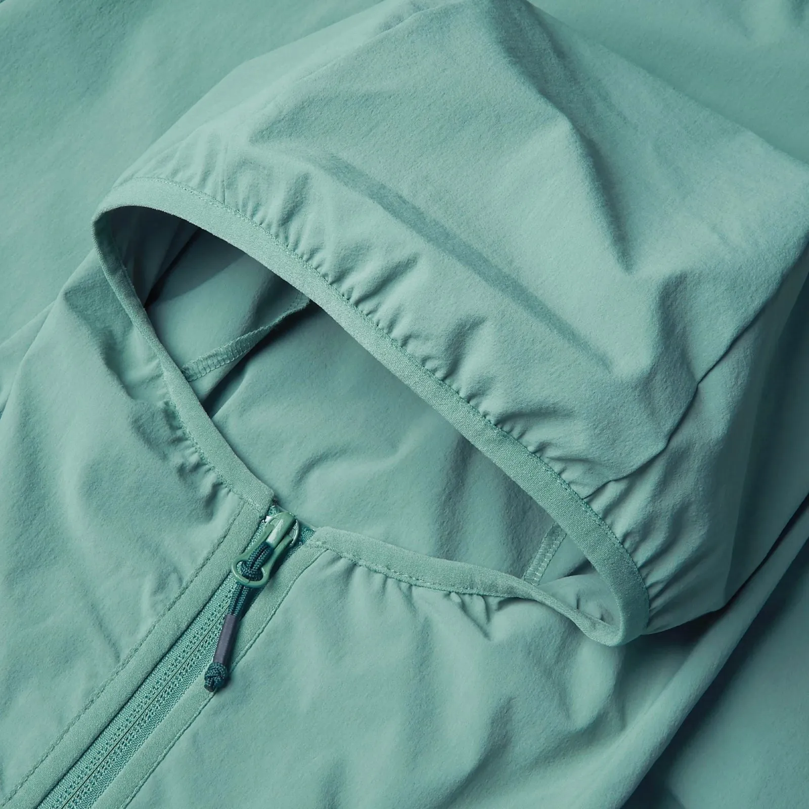 Berghaus Mens Wandermoor Breathable Windbreaker