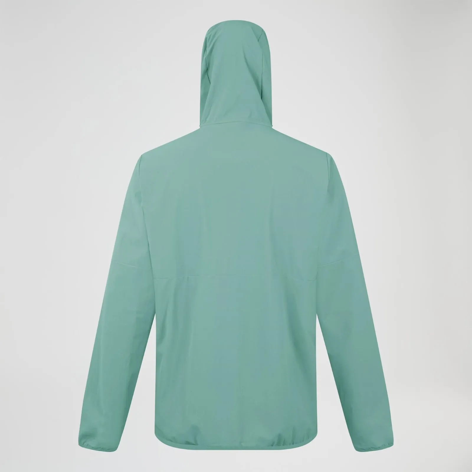 Berghaus Mens Wandermoor Breathable Windbreaker