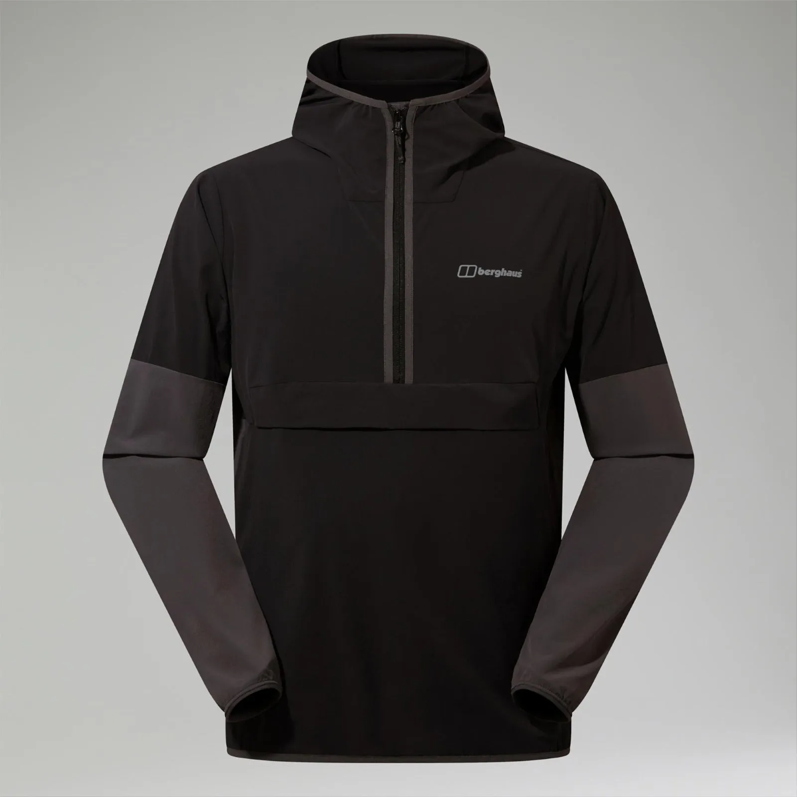 Berghaus Mens Wandermoor Breathable Windbreaker