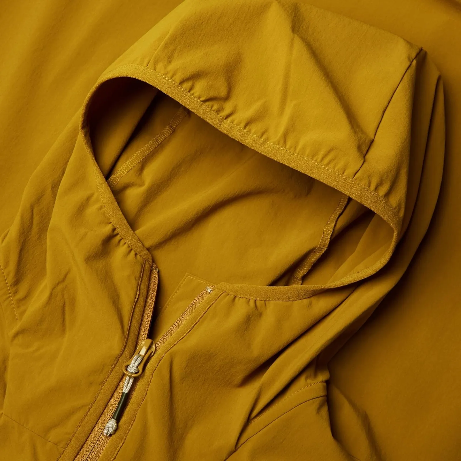Berghaus Mens Wandermoor Breathable Windbreaker