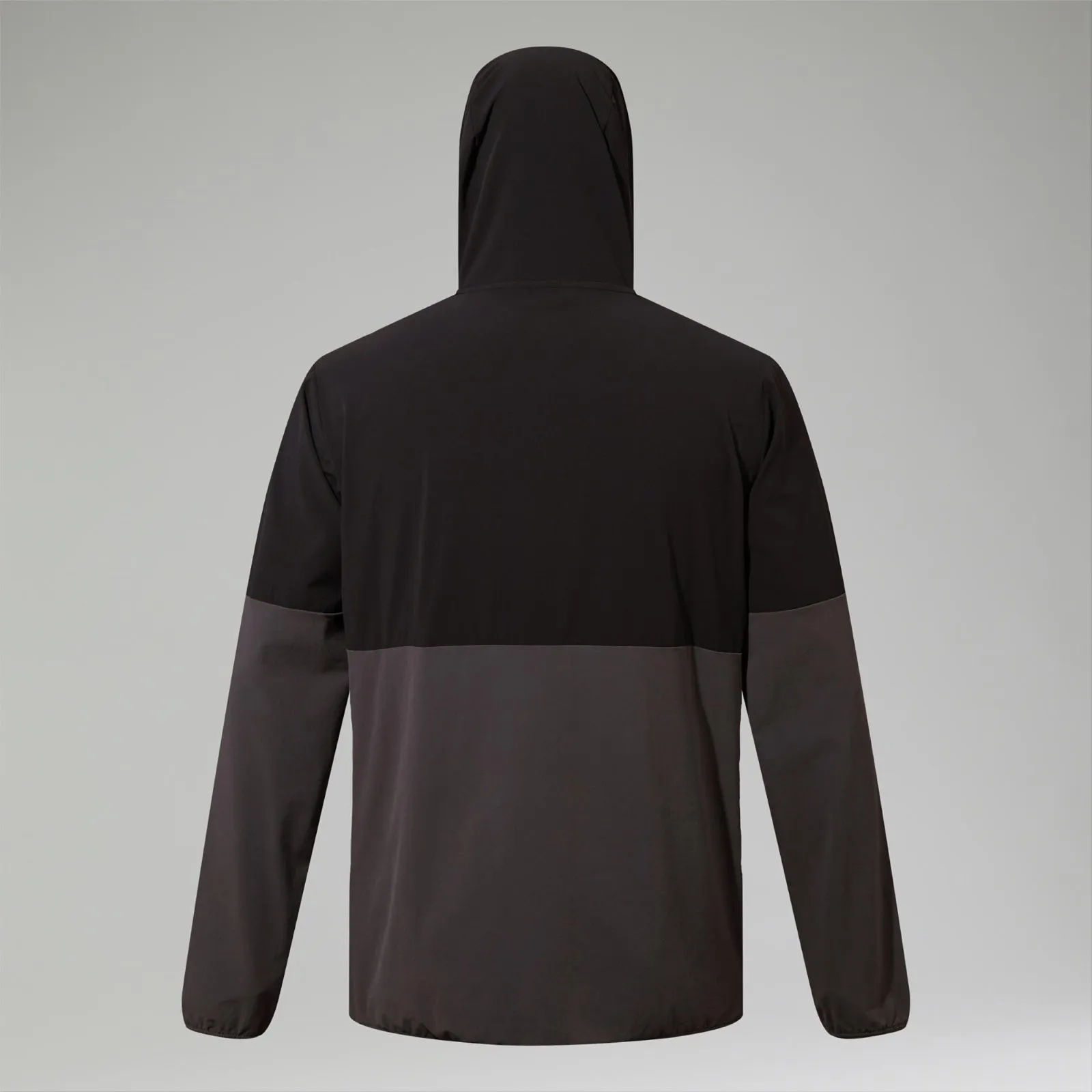 Berghaus Mens Wandermoor Breathable Windbreaker