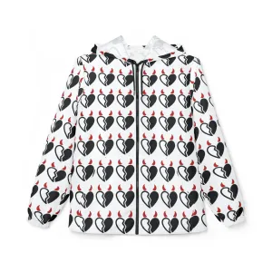 BFH Windbreaker Jacket
